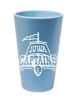 Silipint® Straight Up Pint Glass - 16 oz. - Sky blue